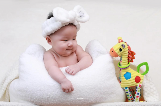 龙海宝宝什么时候能吃盐