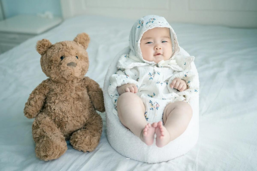 龙海宝宝上火便秘